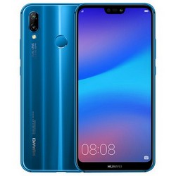 Прошивка телефона Huawei Nova 3e в Туле